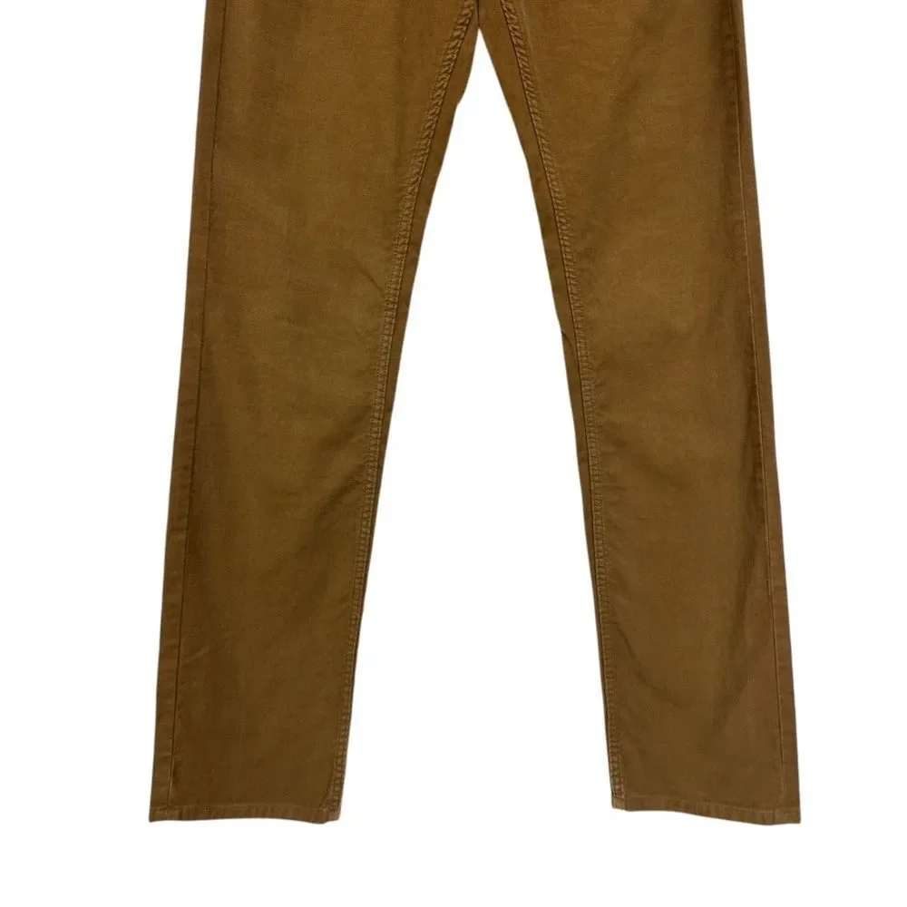 Banana Republic Traveler Slim Fit Pant Size 32x34